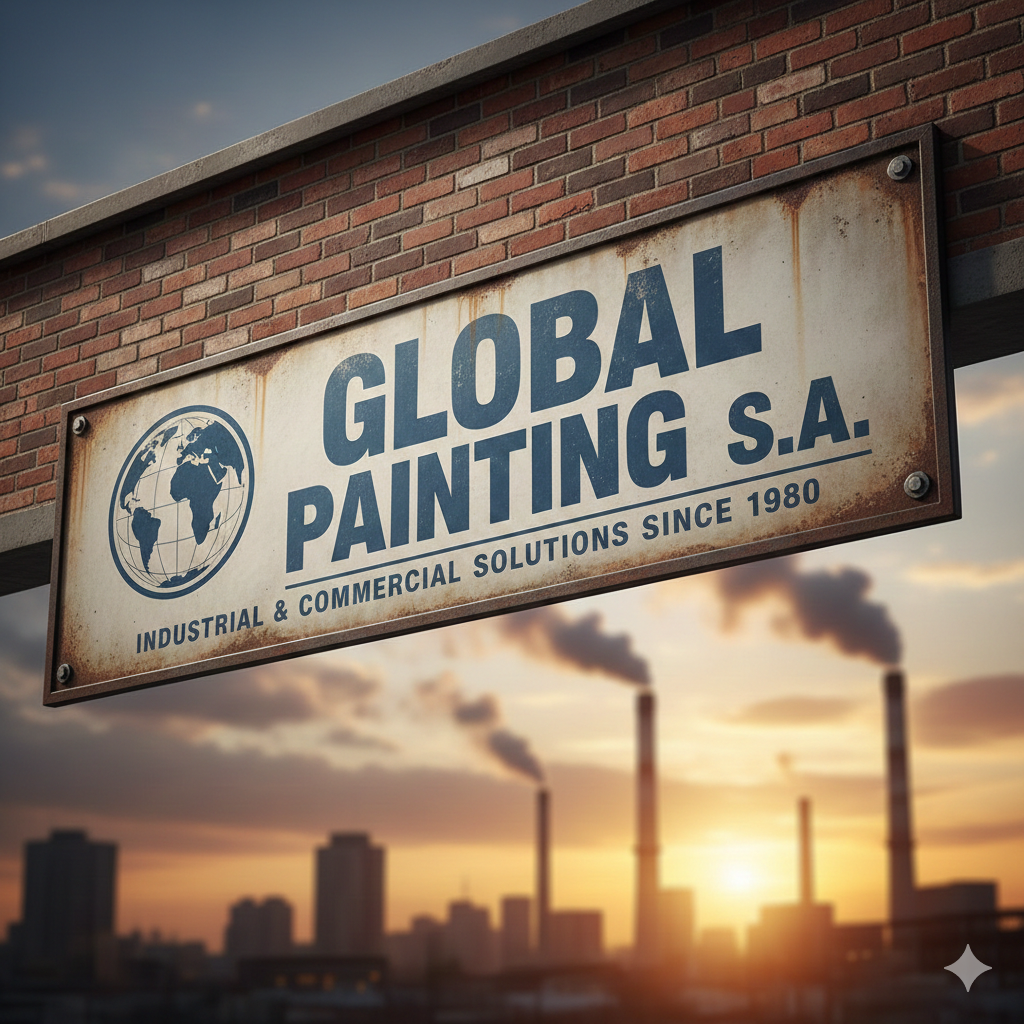 globalpaiting.online - profesionales pintores sobres rieles